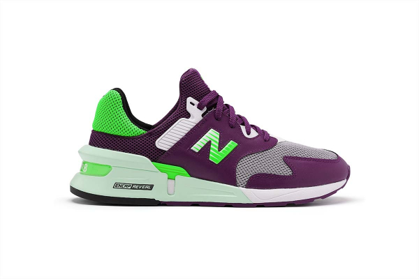 Sneaker Swag 2